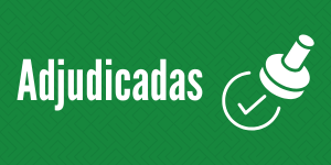 Procedimientos adjudicados